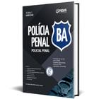 Apostila Polícia Penal Ba 2024 - Policial Penal