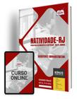 Apostila Pref Natividade - RJ 2024 - Assistente Adm