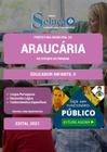 Apostila Prefeitura Araucária Pr - Educador Infantil 2