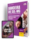 Apostila Prefeitura de Bandeira do Sul - MG 2024 - Assistente de Desenvolvimento Infantil (ADI) - Agente de Educação I