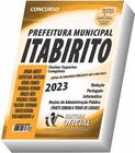 Apostila Prefeitura de Itabirito - MG - Nível Superior - Parte Comum aos Cargos