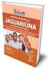 Apostila Prefeitura de Jaguariúna - SP - Comum aos Cargos de Ensino Médio Completo - Editora Solução