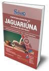 Apostila Prefeitura de Jaguariúna - SP - Professor de Educação Básica I - PEB I - Ensino Fundamental