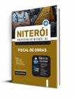 Apostila Prefeitura de Niterói - RJ 2023 - Fiscal de Obras