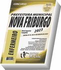 Apostila Prefeitura de Nova Friburgo - RJ - Enfermeiro