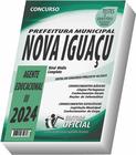 Apostila Prefeitura de Nova Iguaçu - RJ - Agente Educacional III
