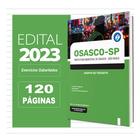 Apostila Prefeitura de Osasco SP Agente de Trânsito - Ed. Solução