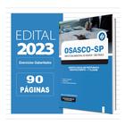 Apostila Prefeitura de Osasco SP Agente Fiscal de Posturas Abastecimento 1ª Classe Ed Solução