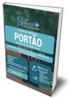 Apostila Prefeitura de Portão - RS - Professor de Ensino Fundamental de Anos Iniciais e/ou Educação Infantil - Editora Solução