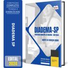 Apostila Prefeitura Diadema Sp 2024 - Agente Serviços Gerais
