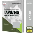 Apostila Prefeitura Iapu Mg 2023 Agente Combate Às Endemias