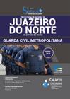 Apostila Prefeitura Jueiro Do Norte Ce Guarda Civil Metro