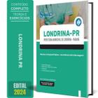 Apostila Prefeitura Londrina Pr 2024 Técnico Saúde Pública