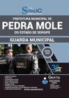 Apostila Prefeitura Pedra Mole Se - Guarda Municipal