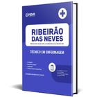 Apostila Prefeitura Ribeirão Das Neves Mg 2024 Técnico Em - Nova Concursos