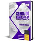 Apostila Prefeitura Serra Do Ramalho Ba 2024 Secretário