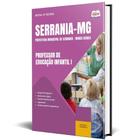 Apostila Prefeitura Serrania Mg 2024 Professor Educação - Apostilas Opção