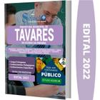 Apostila Prefeitura Tavares Pb - Professor 2