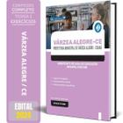 Apostila Prefeitura Várzea Alegre Ce 2024 Assistente Sala