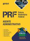 Apostila Prf - Agente Administrativo - Policia Rodoviária