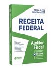 Apostila Receita Federal - Auditor Fiscal