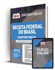 Apostila Receita Federal Do Brasil 2023 - Auditor Fiscal