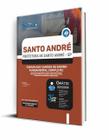Apostila Santo André - Sp 2023 - Ensino Fundamental Completo