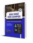 Apostila São José dos Campos - SP 2023 - Professor II
