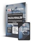 Apostila SAP-SP - Agente de Segurança Penitenciária de Classe I