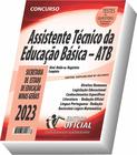 Apostila SEE - MG - Assistente Técnico de Educação Básica - ATB