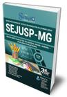 Apostila SEJUSP-MG - Assistente Executivo de Defesa Social (ASEDS) - Auxiliar Educacional - Editora Solução