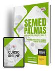 Apostila SEMED Palmas - TO 2024 - Professor Ciências Física Biológica (Ciências da Natureza)