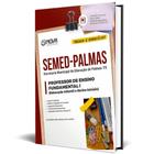 Apostila Semed Palmas To 2024 Professor Do Ensino