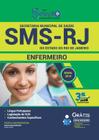 Apostila SMS-RJ 2019 - Enfermeiro