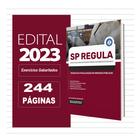 Apostila SP REGULA Técnico em Fiscalização de Serviços Públicos - Ed. Solução