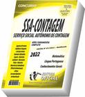 Apostila SSA Contagem - MG - Nível Fundamental - CURSO OFICIAL