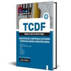 Apostila TCDF 2024 - Auditor de Controle Externo - Especialidade Arquivologia