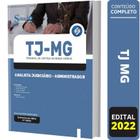 Apostila Tj Mg - Analista Judiciário - Administrador