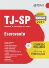 Apostila Tj Sp - Escrevente