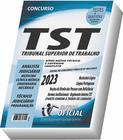 Apostila TST - Analista Judiciário - Técnico Judiciário - Parte Comum aos Cargos