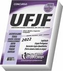 Apostila Ufjf - Técnico-Administrativos Em Educação - Taes