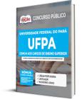 Apostila UFPA 2022 - Comum aos Cargos de Ensino Superior