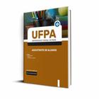 Apostila UFPA Assistente de Alunos - Ed. Solução