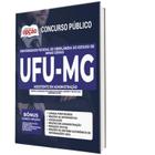 Apostila Ufu Mg - Assistente Em Administração