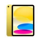 Apple iPad 10,9" (10ª geração, Wi-Fi + Cellular, 64GB) - Amarelo