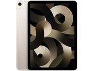 Apple iPad Air 10,9” 5ª Geração Wi-Fi + Cellular - 64GB Estelar