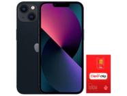 Apple iPhone 13 128GB Meia-noite Tela 6,1”