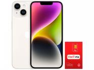 Apple iPhone 14 128GB Estelar 6,1” 12MP iOS 