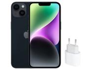 Apple iPhone 14 128GB Meia-noite 6,1” 12MP iOS