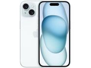 Apple iPhone 15 256GB Azul 6,1" 48MP iOS 5G